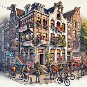 de-opkomst-van-krakersbewegingen-in-amsterdam-een-historisch-perspectief